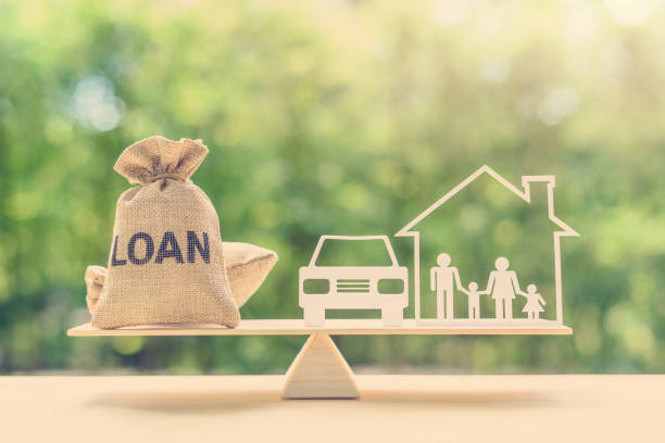 Construction Loans in Somers, MT
