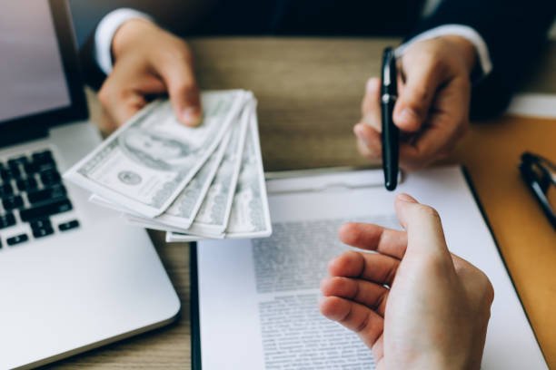 Somers, MT Loan Agency Company